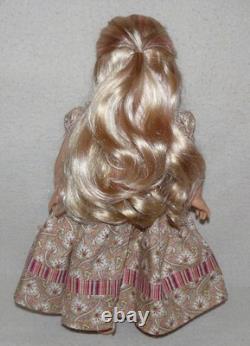 American Girl Winter Princess Doll Limited Edition Collector Doll