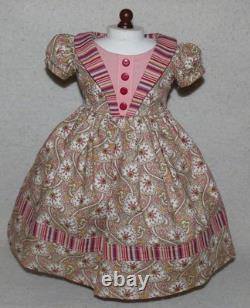American Girl Winter Princess Doll Limited Edition Collector Doll