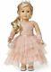 American Girl Winter Princess Doll Swarovski 2021 Blonde Holiday Collector NEW