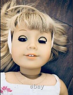 American Girl doll Gwen