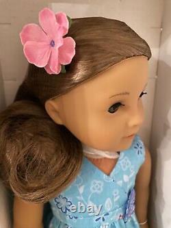 American Girl doll Kanani GOTY 2011 NEW IN BOX! NRFB Plus Extras