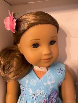 American Girl doll Kanani GOTY 2011 NEW IN BOX! NRFB Plus Extras