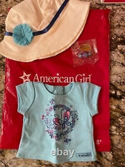 American Girl doll Kanani GOTY 2011 NEW IN BOX! NRFB Plus Extras