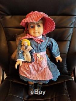 American Girl doll Kirsten