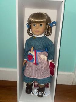 American Girl doll Kirsten