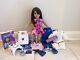 American Girl doll Luciana Vega with Accessories