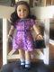 American Girl doll Ruthie doll