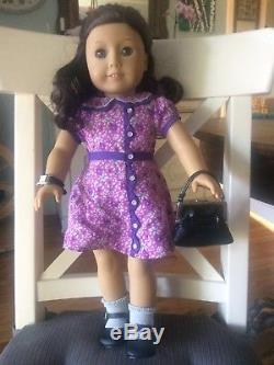 American Girl doll Ruthie doll
