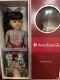 American Girl doll Samantha Parkington With Book, NEW in the box
