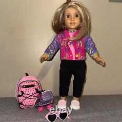 American Girl doll Truly Me