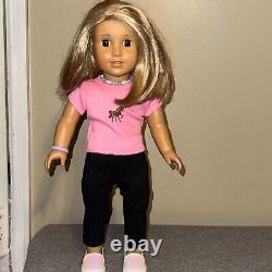 American Girl doll Truly Me