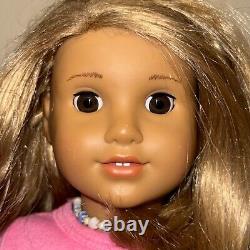 American Girl doll Truly Me