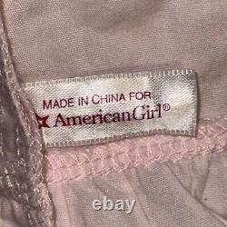 American Girl doll Truly Me