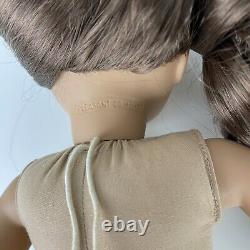 American Girl of Today Doll #9 GT9 Pleasant Company Lt Skin/Brown Hair/Gray Eyes
