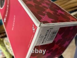 American Girl of Year 2012 McKenna Brooks 18 Doll Retired With Box And Book