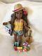 American Girl of the Year 2011 doll Kalani, used, good condition