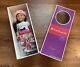 American Girl of the Year 2015 Grace Thomas 18 Doll, Book Collection, & Acc