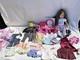 American girl Doll GRACE With Lots Of Clothes, Bracelet Shoes Ect Rare