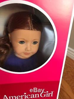 American girl Doll of the year SAIGE 2013 & Book