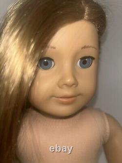 American girl doll Bundle 3 Blue Eyed Dolls