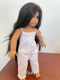 American girl doll Josefina 1998