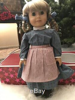 American girl doll Kirsten With Box Vintage Original