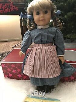 American girl doll Kirsten With Box Vintage Original