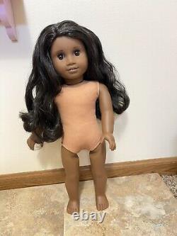 American girl doll Sonali