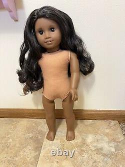 American girl doll Sonali