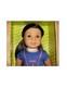 American girl doll. Z Yang and scooter. Both NIB Sold as set only