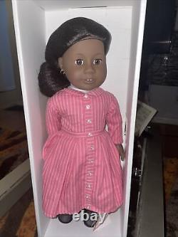 American girl doll addy 2008