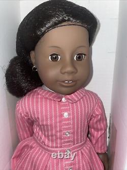 American girl doll addy 2008