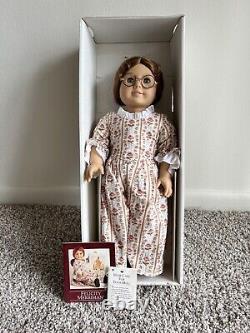 American girl doll felicity doll