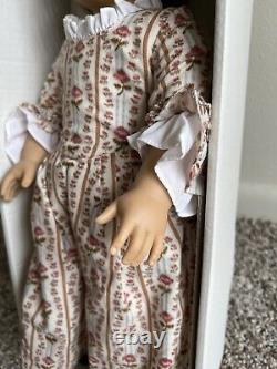 American girl doll felicity doll