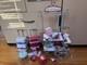 American girl doll grace bakery pastry cart French Bakery Accessories