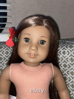 American girl doll kanani akina