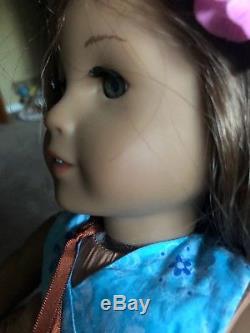 American girl doll kanani doll with Box