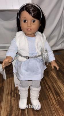 American girl doll lot