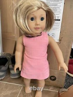 American girl doll lot