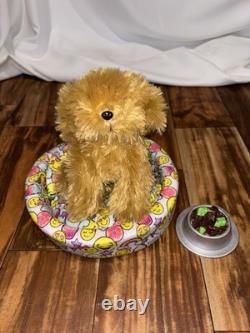 American girl doll lot