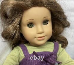 American girl doll lot 3- 18 Inches