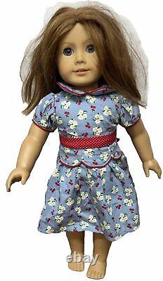 American girl doll lot 3- 18 Inches