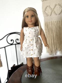 American girl doll lot of dolls