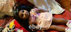 American girl doll lot of dolls And accessories