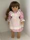 American girl doll molly mcintire WITH SAMANTHA'S PLEASENT COMPANY OUTFIT