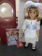 American girl doll nellie new