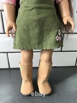 American girl doll ooak custom