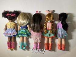 American girl doll welliewishes collection With Camping Accessories