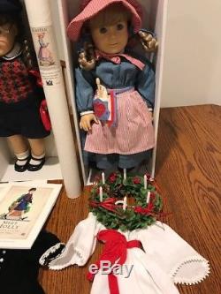 American girl dolls Vintage -Original 5 lot