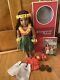 American girl nanea lot hula outfit meet outfit with box